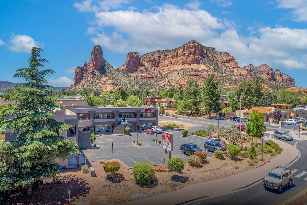 Wildflower Inn at Bell Rock